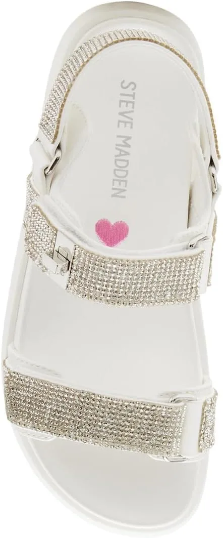 Mona Flat Sandal