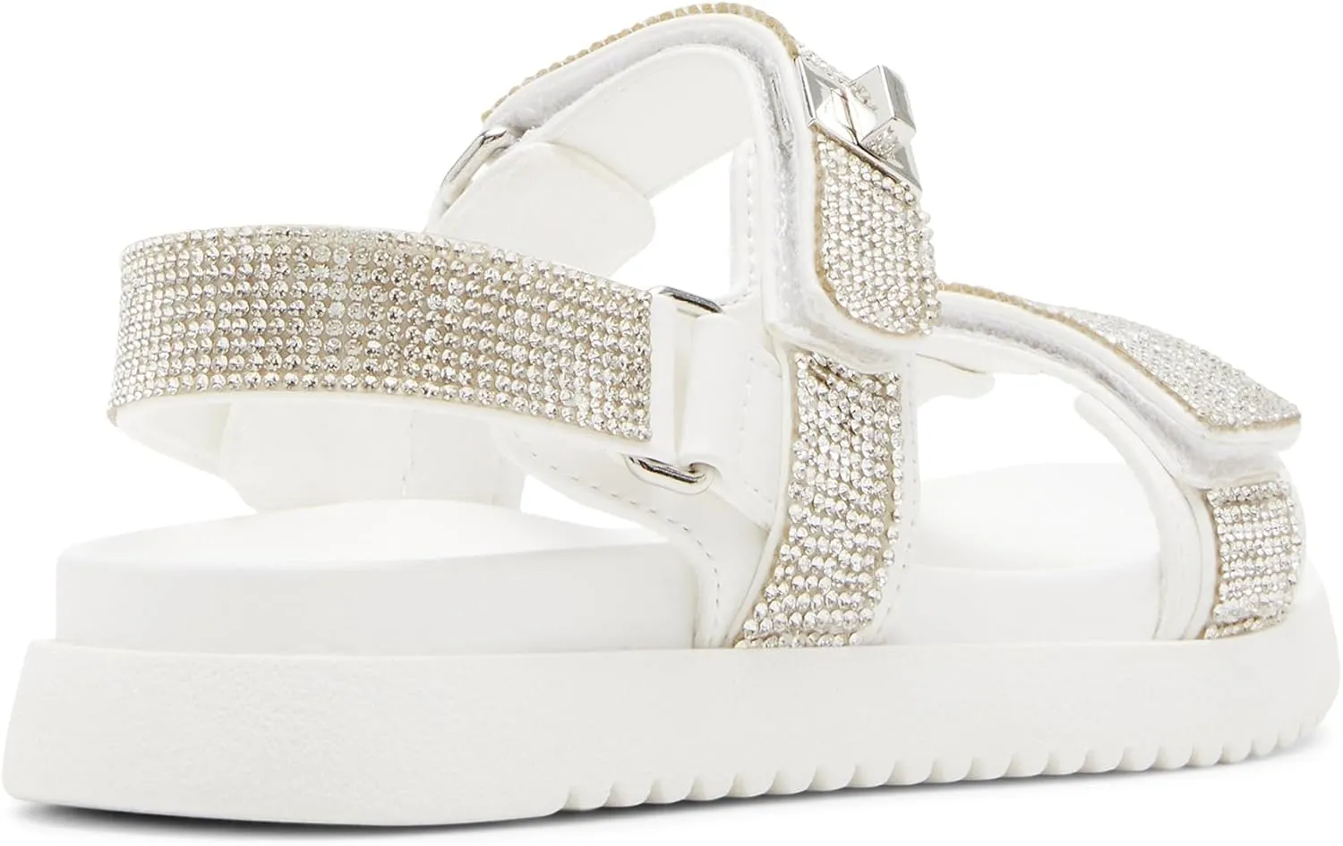 Mona Flat Sandal