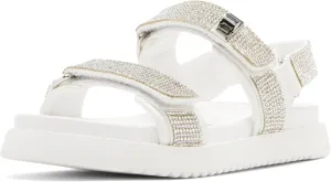 Mona Flat Sandal