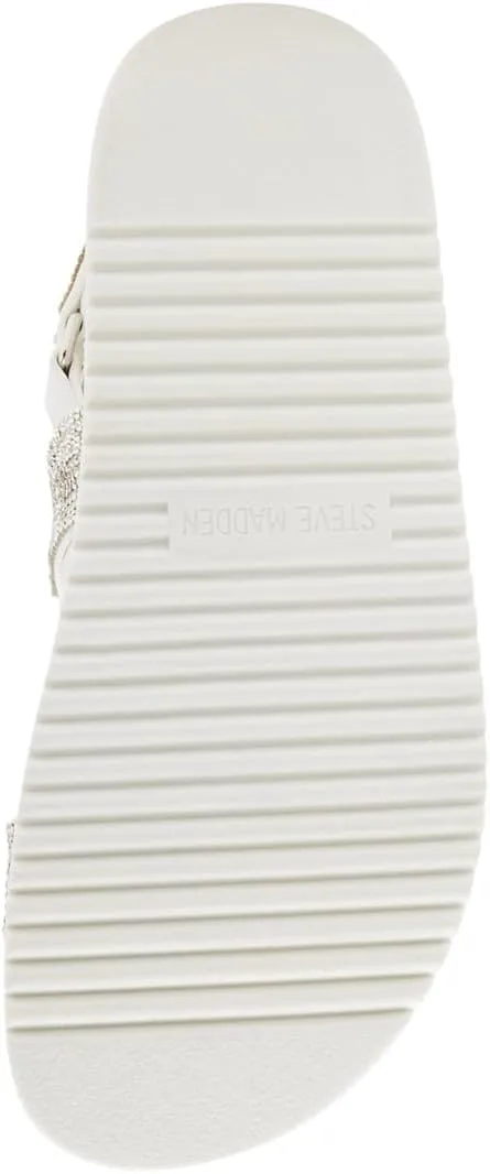 Mona Flat Sandal