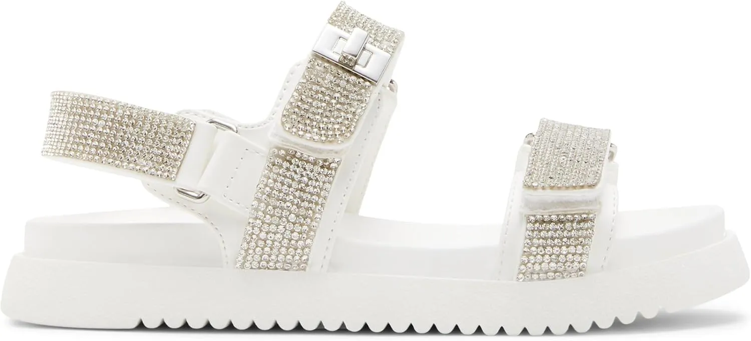 Mona Flat Sandal