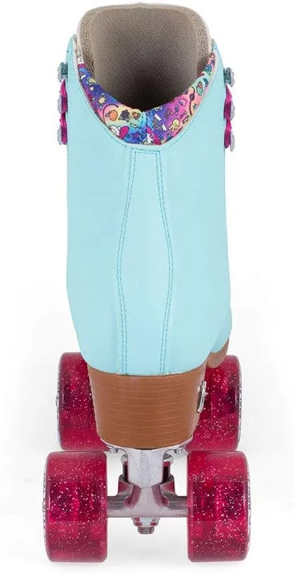 Moxi Beach Bunny Roller Skates - Fashionable Womens Roller Skates