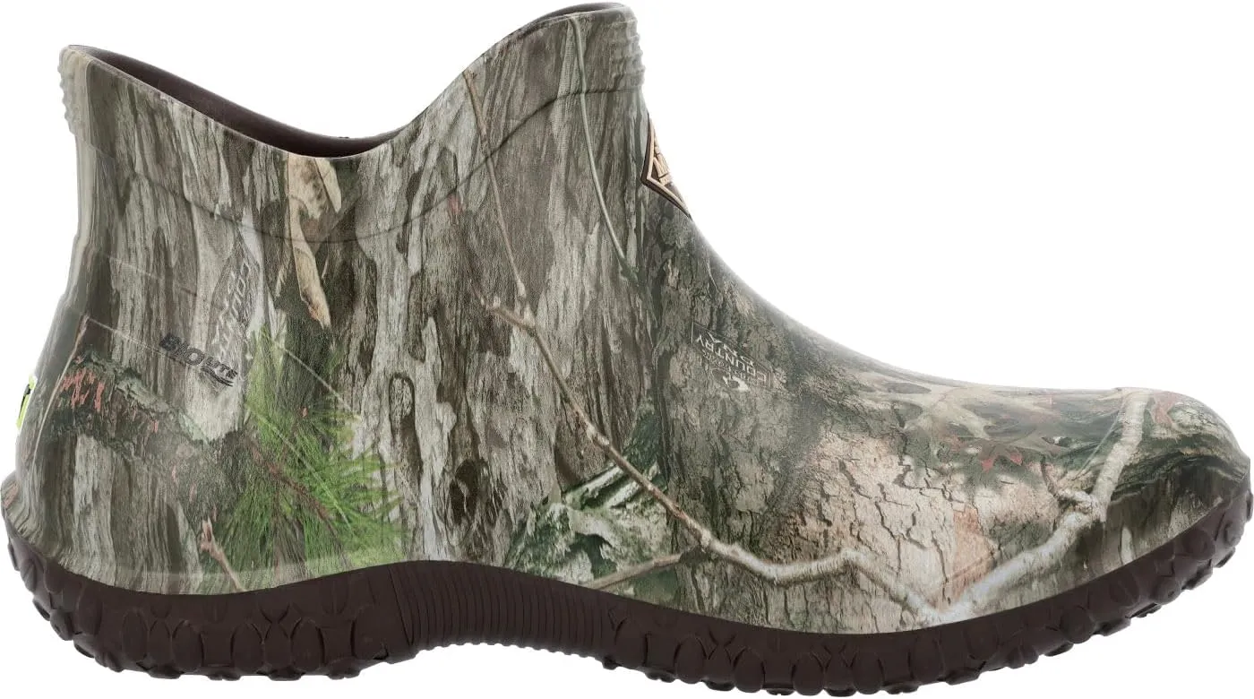 Muck Boot COMPANY Men's Muckster Lite Ankle Boots