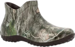 Muck Boot COMPANY Men's Muckster Lite Ankle Boots