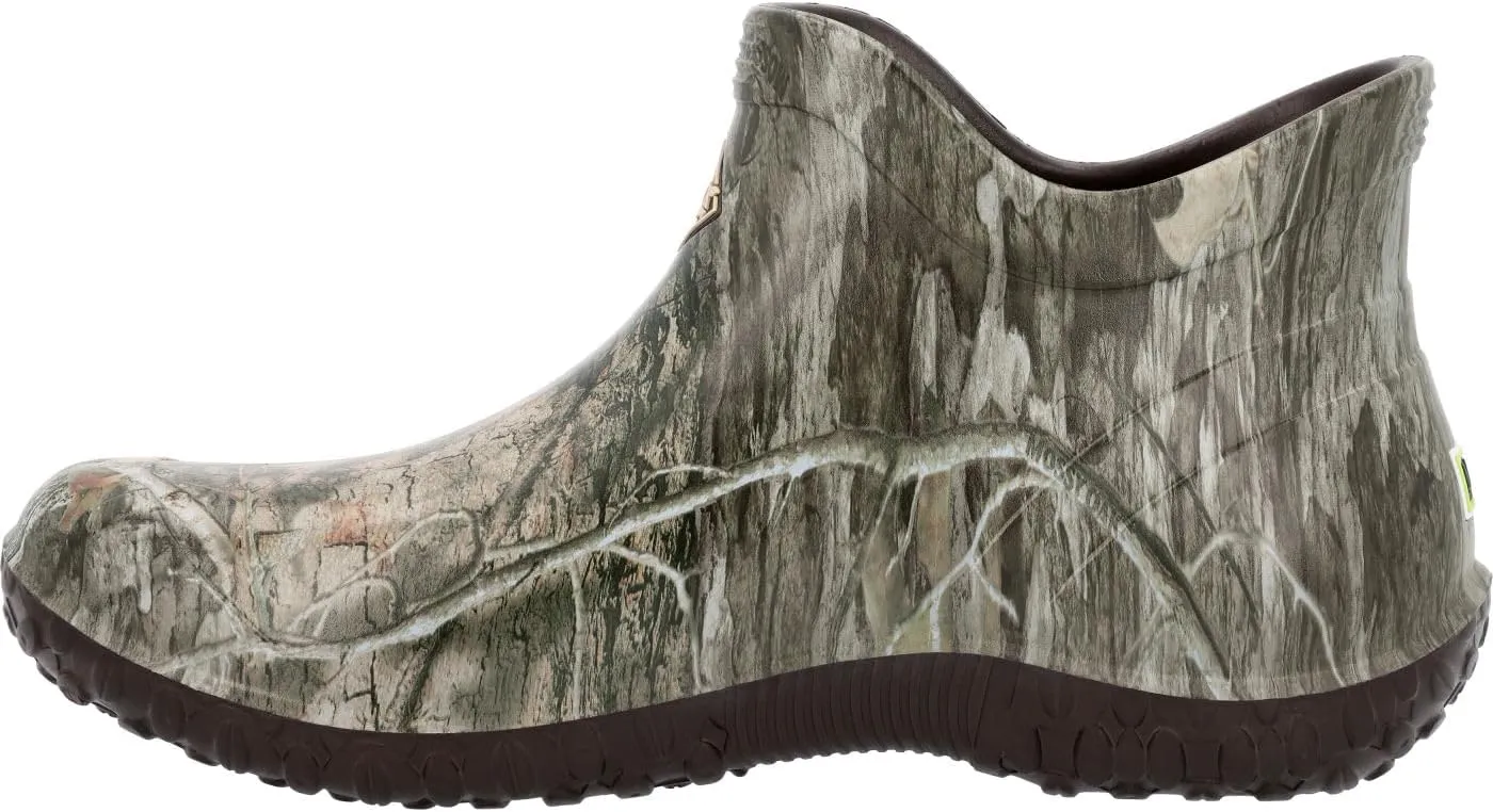 Muck Boot COMPANY Men's Muckster Lite Ankle Boots