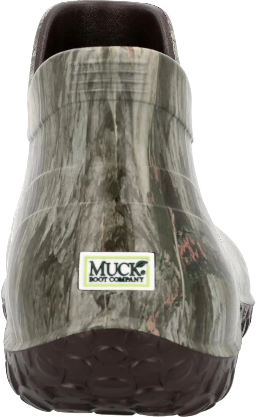 Muck Boot COMPANY Men's Muckster Lite Ankle Boots