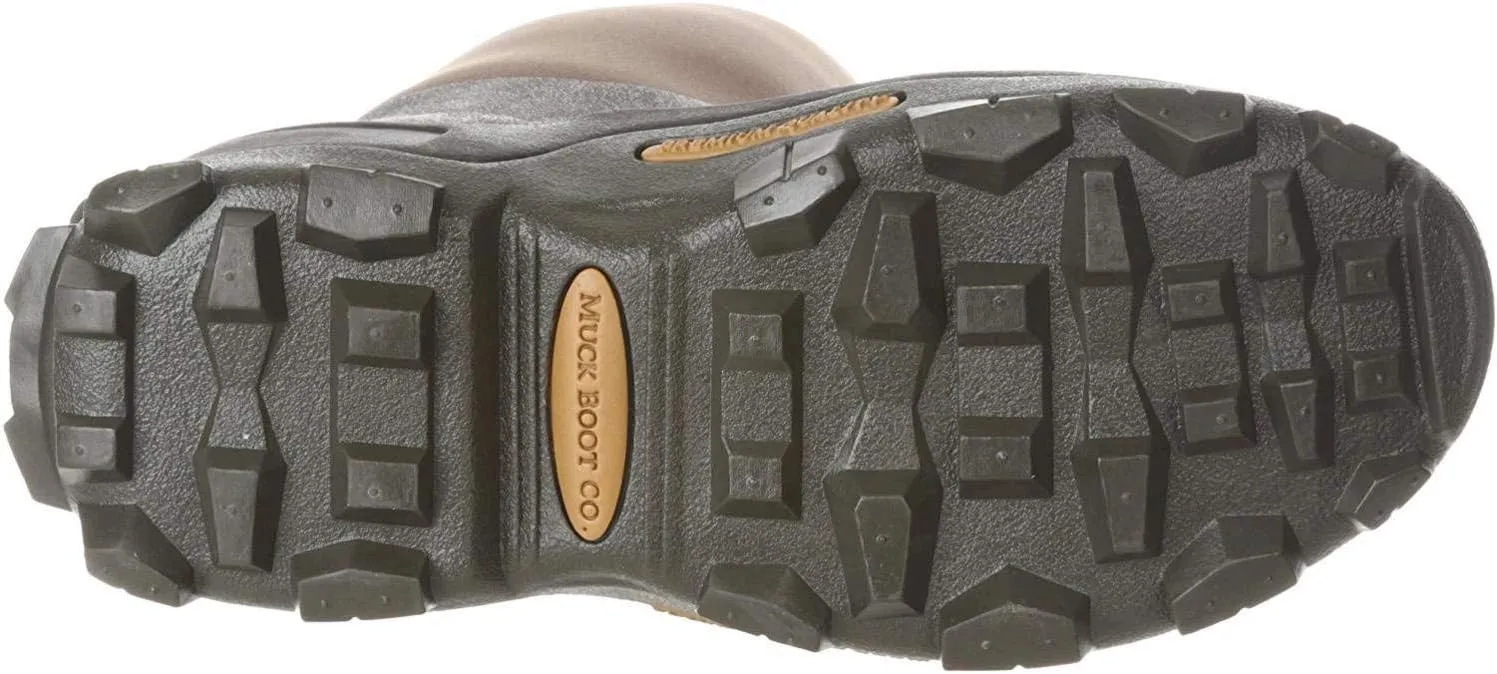 Muck Boot Men's Wetland Pro Boots Outdoors Equipment