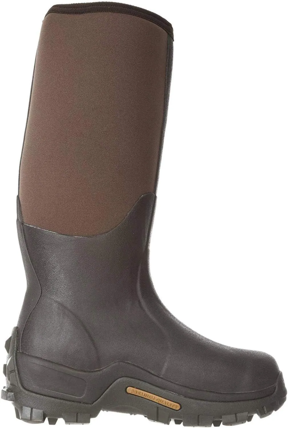 Muck Boot Men's Wetland Pro Boots Outdoors Equipment
