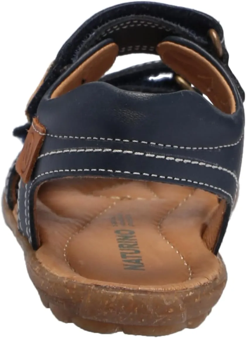 Naturino Boy's Taror (Toddler/Little Kid) Sandal
