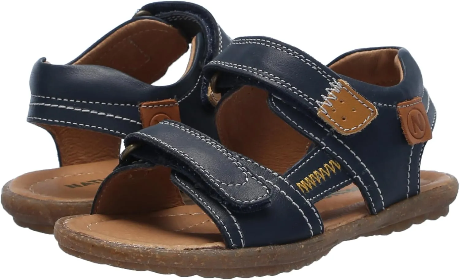 Naturino Boy's Taror (Toddler/Little Kid) Sandal