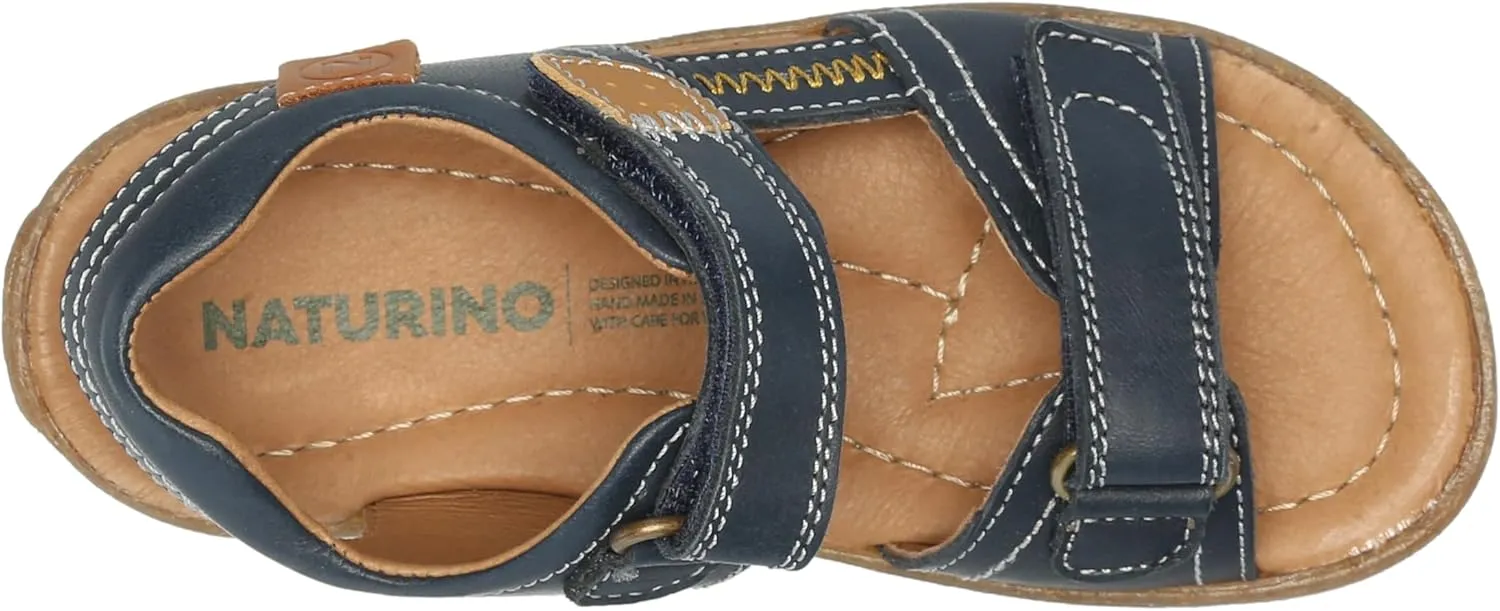 Naturino Boy's Taror (Toddler/Little Kid) Sandal