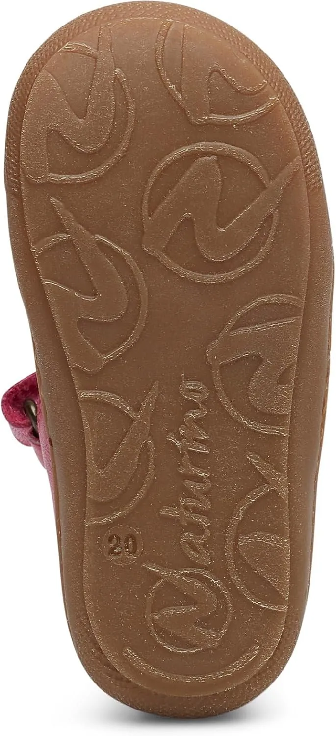 Naturino Girls Maggy Sandals