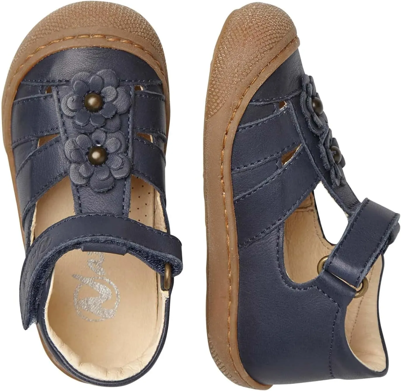 Naturino Girls Maggy Sandals