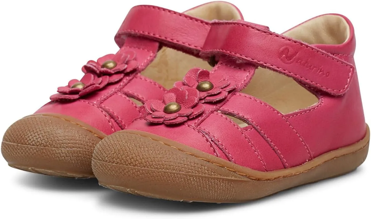 Naturino Girls Maggy Sandals