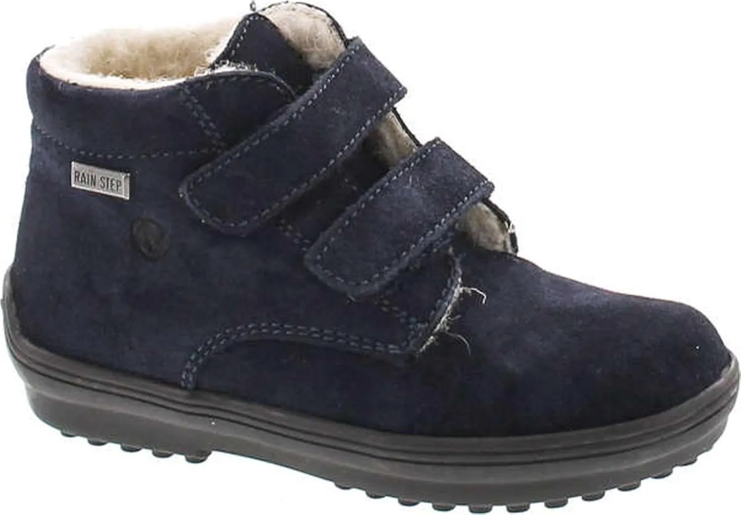 Naturino Kids Terminillo Waterproof Boots