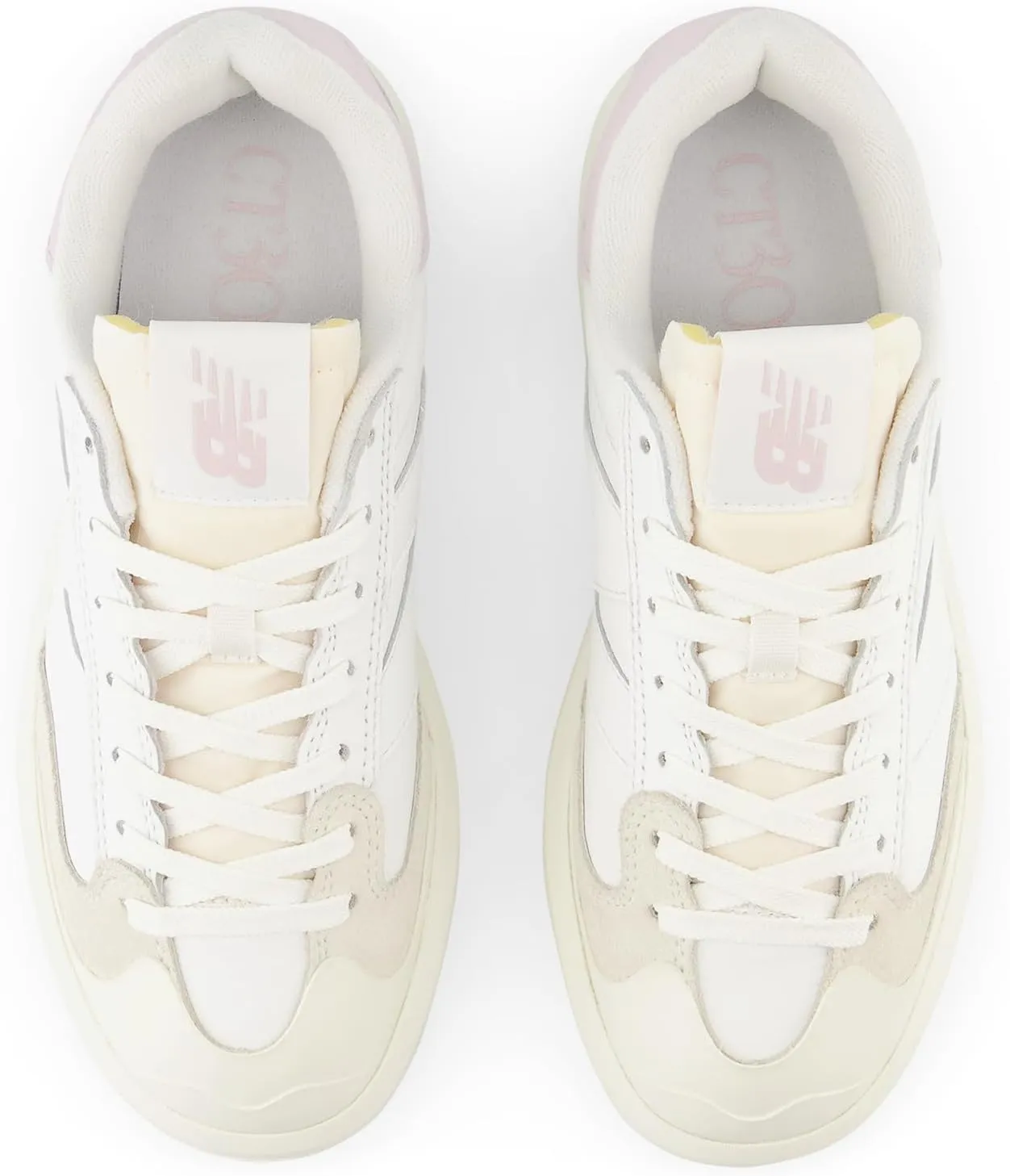 New Balance Men's Low-Top Sneakers, Std