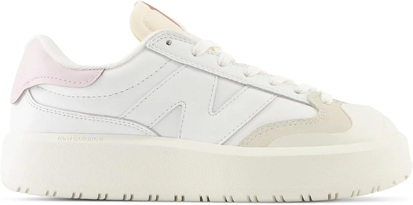 New Balance Men's Low-Top Sneakers, Std