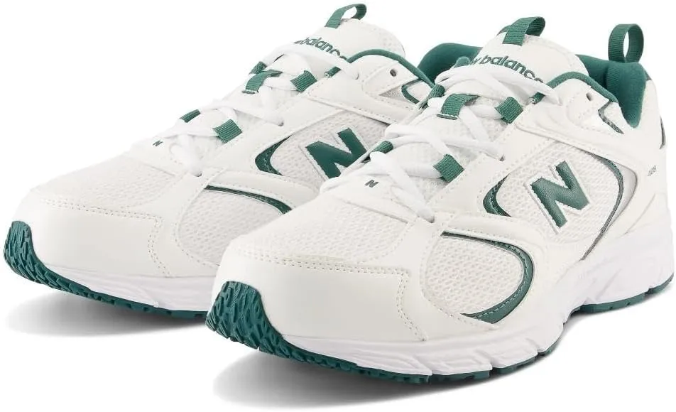 New Balance Men's Low-Top Sneakers