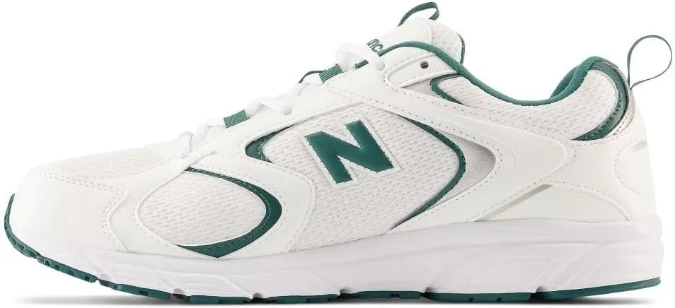 New Balance Men's Low-Top Sneakers