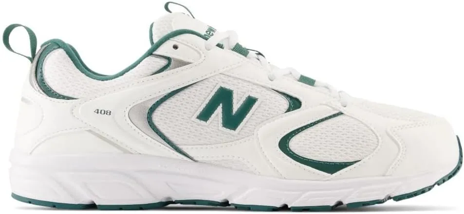 New Balance Men's Low-Top Sneakers