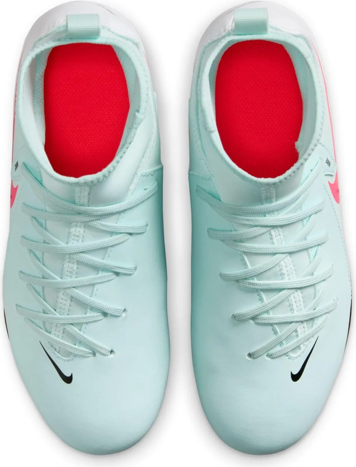 Nike Boy's Low-Top Sneakers Oxford Flat
