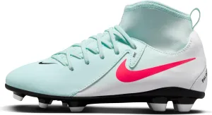 Nike Boy's Low-Top Sneakers Oxford Flat