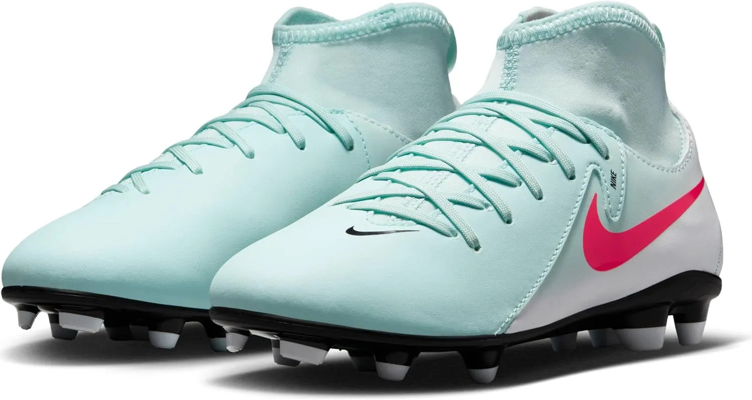 Nike Boy's Low-Top Sneakers Oxford Flat