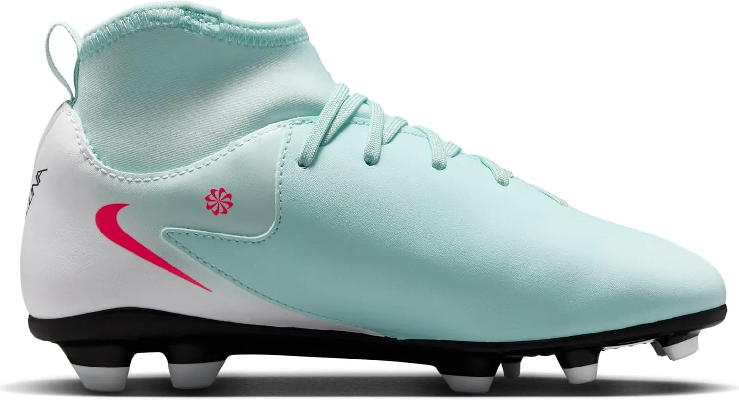 Nike Boy's Low-Top Sneakers Oxford Flat