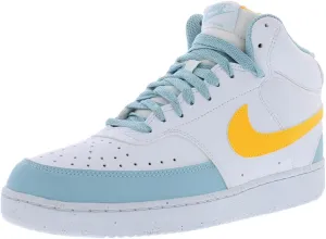 Nike Men's Low-Top Sneakers Basketball Shoes