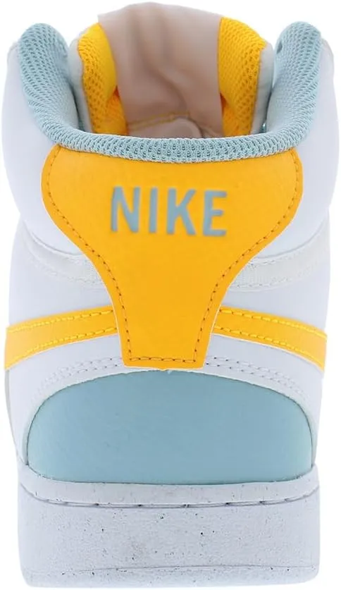 Nike Men's Low-Top Sneakers Basketball Shoes