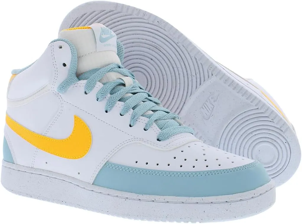 Nike Men's Low-Top Sneakers Basketball Shoes
