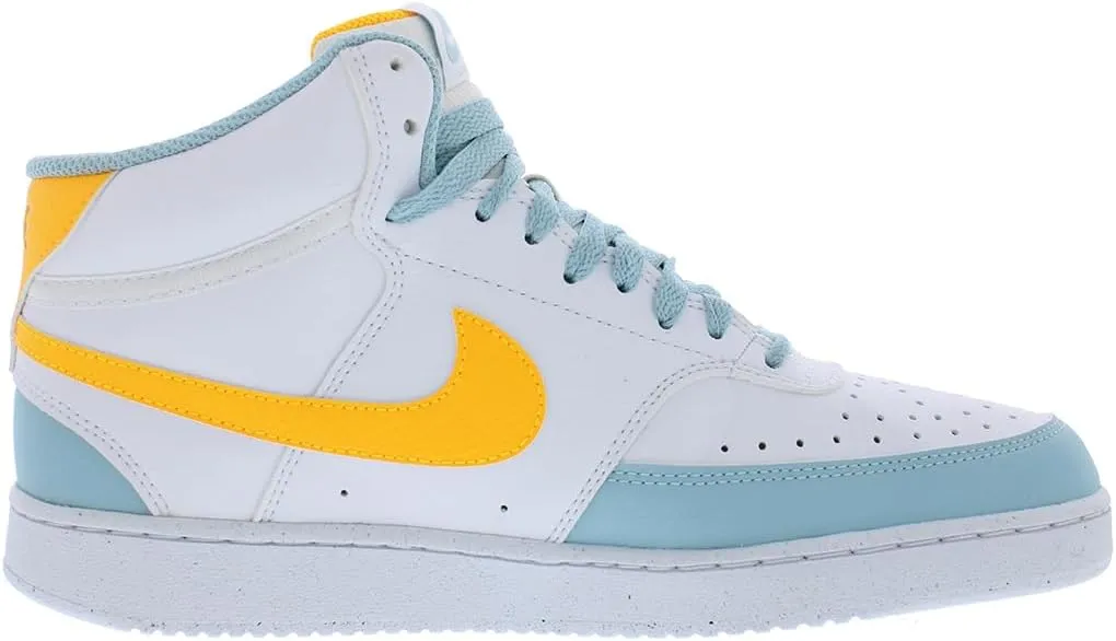 Nike Men's Low-Top Sneakers Basketball Shoes