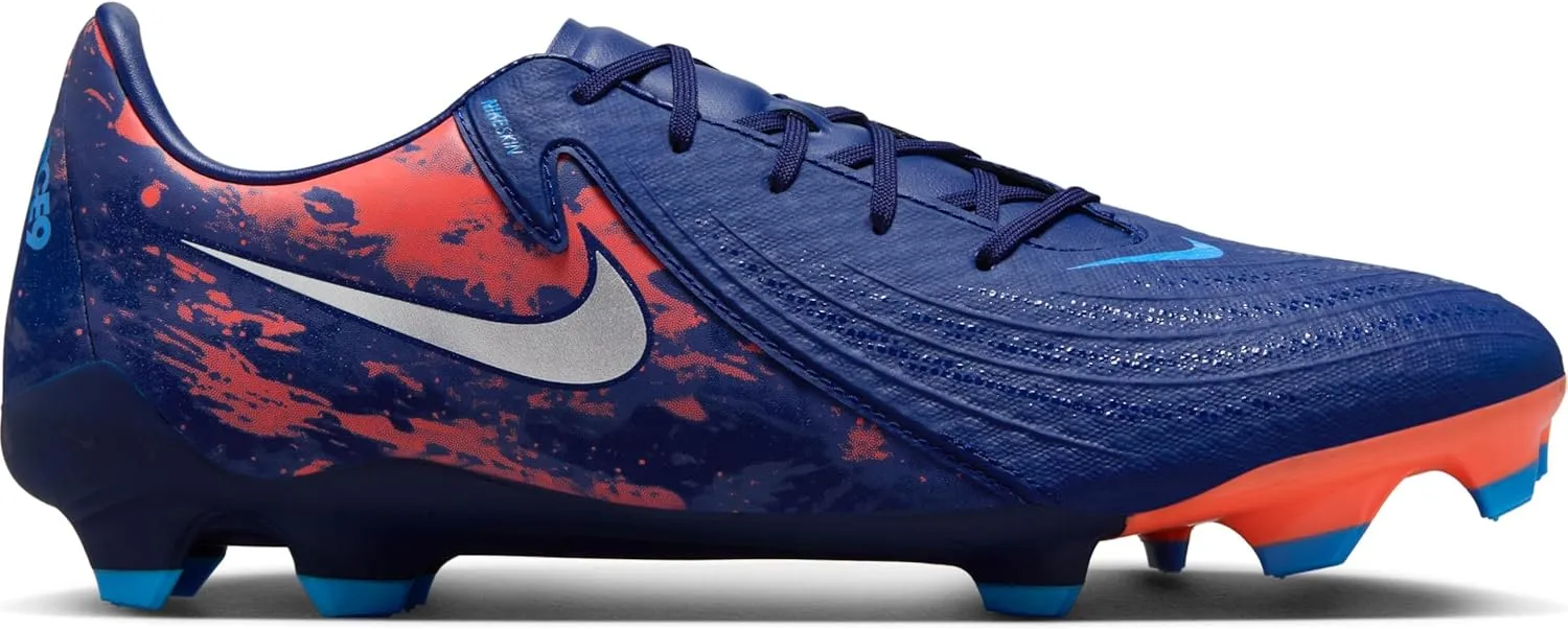 Nike Men's Low-top Sneakers Oxford Flat