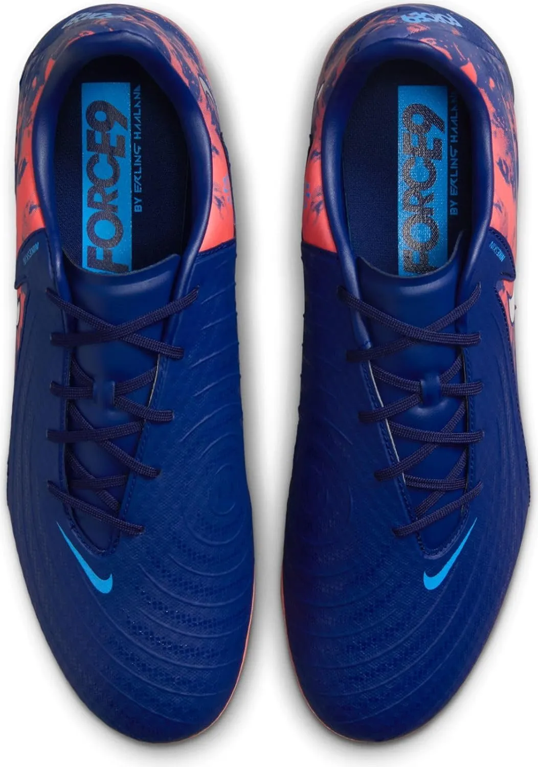 Nike Men's Low-top Sneakers Oxford Flat