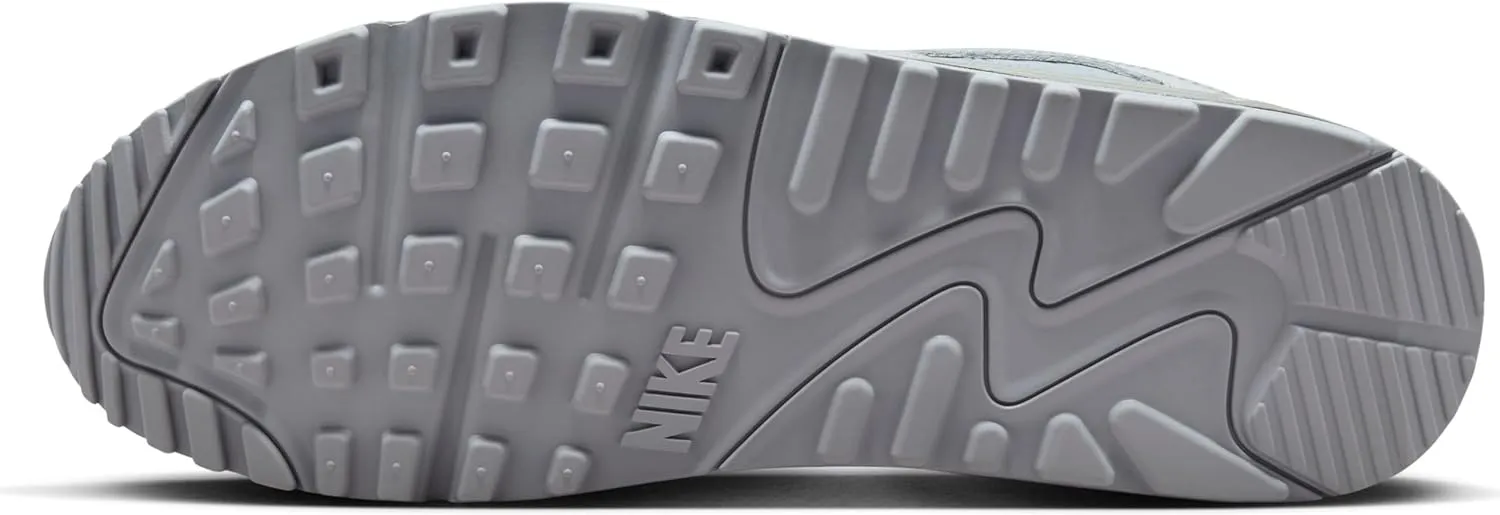 NIKE Men's Low-Top Sneakers