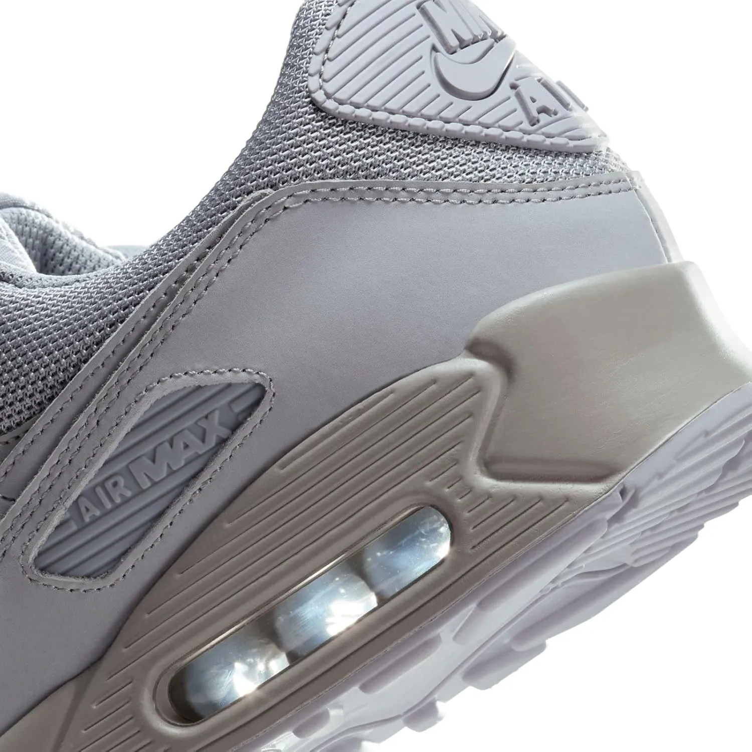 NIKE Men's Low-Top Sneakers