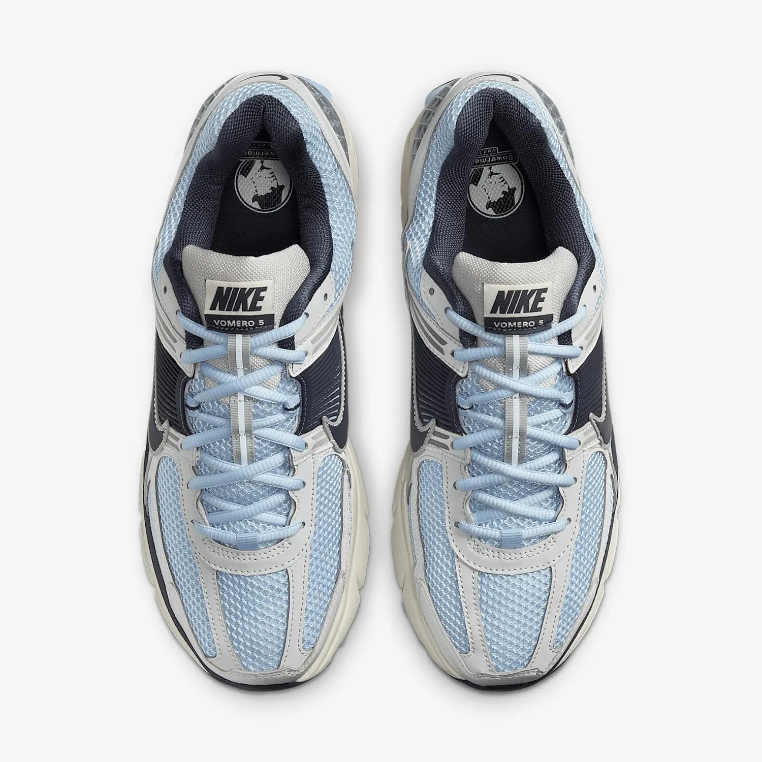 NIKE Men's Low-Top Sneakers