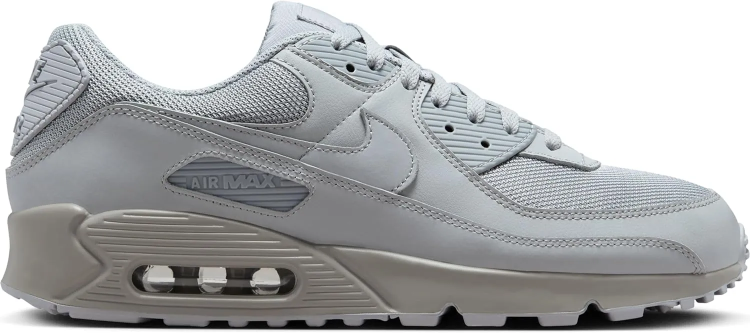 NIKE Men's Low-Top Sneakers