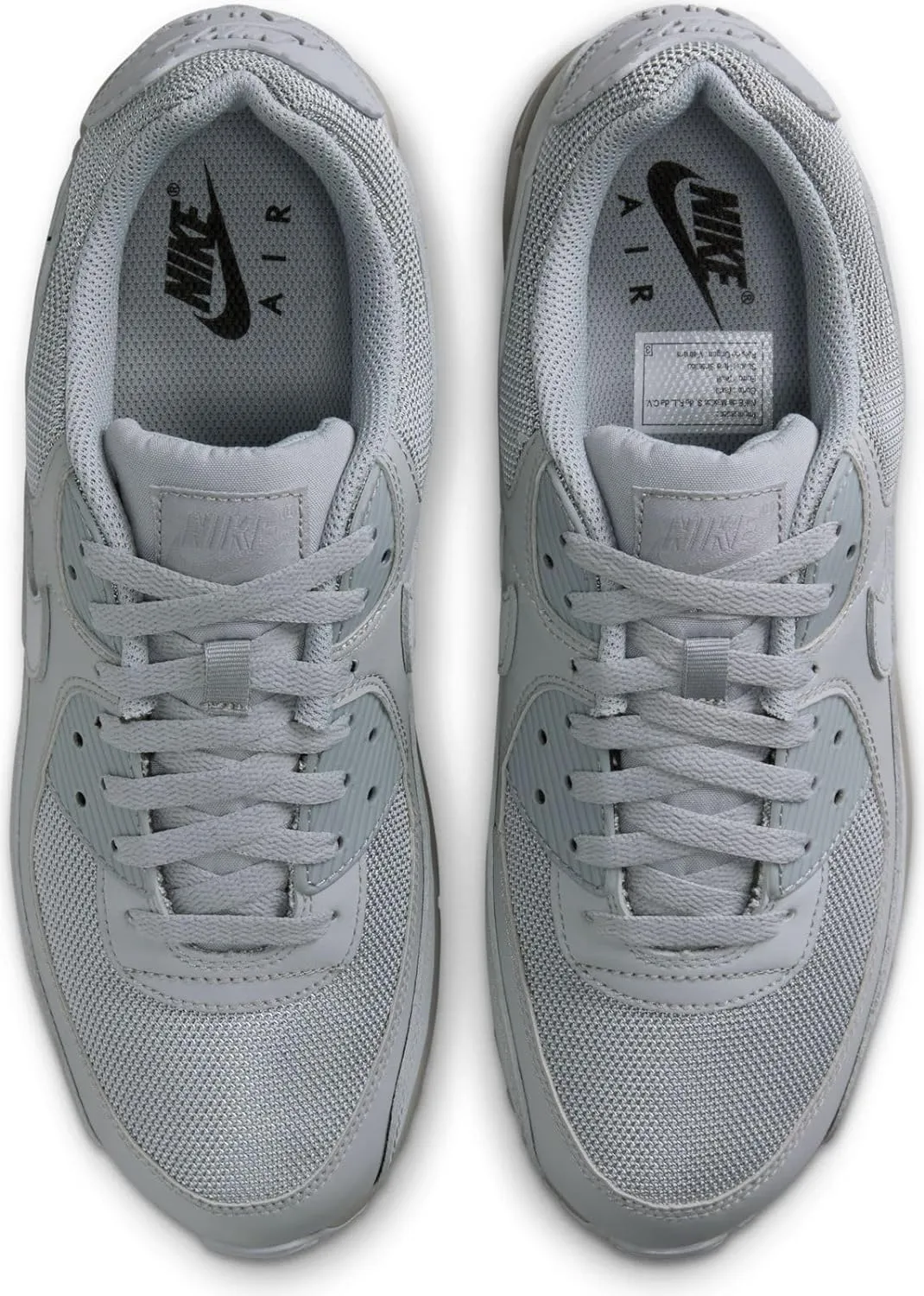 NIKE Men's Low-Top Sneakers