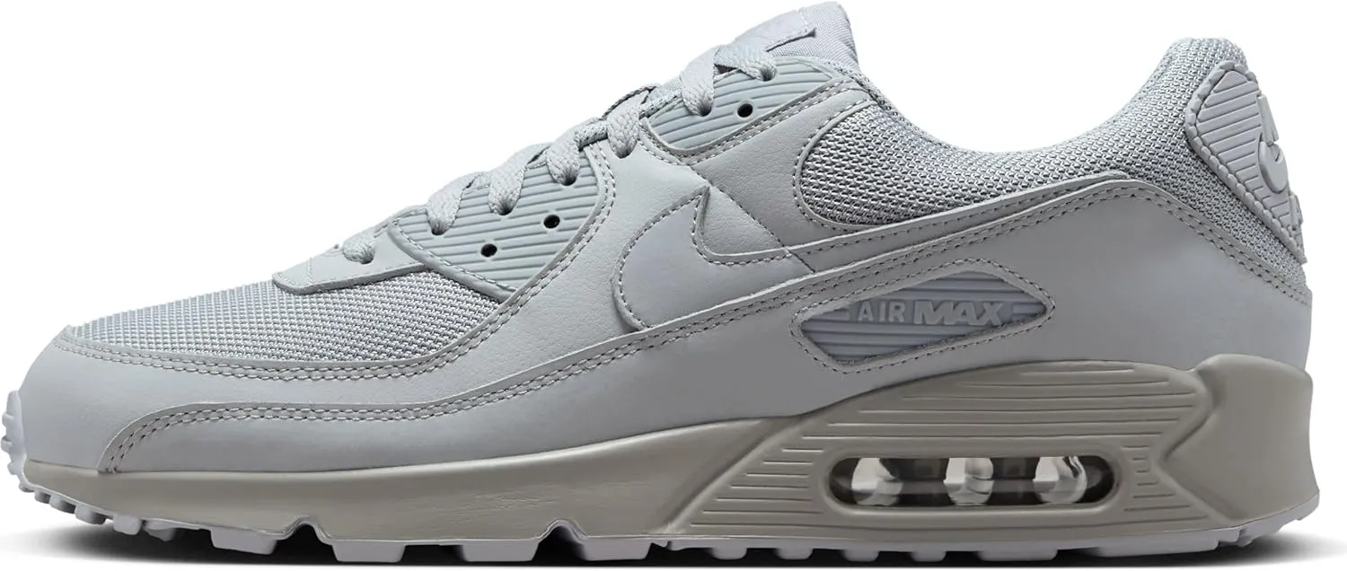 NIKE Men's Low-Top Sneakers