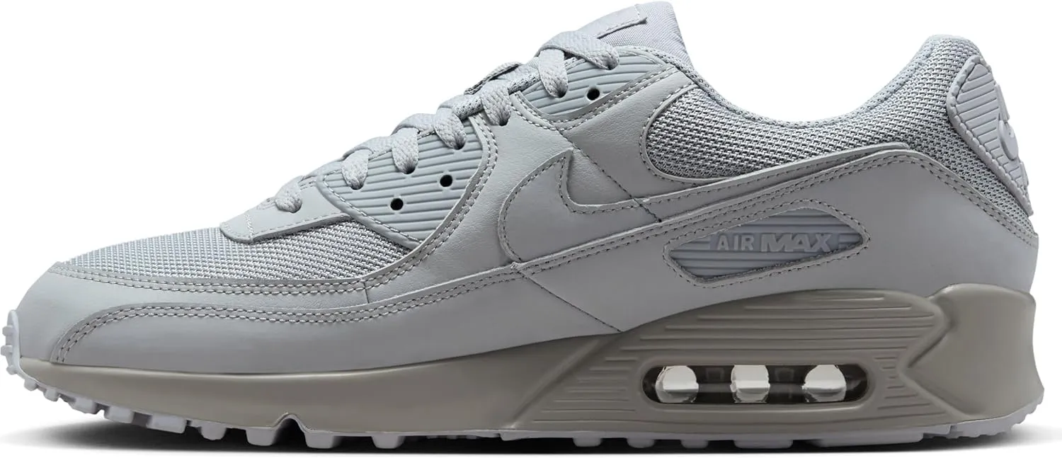 NIKE Men's Low-Top Sneakers