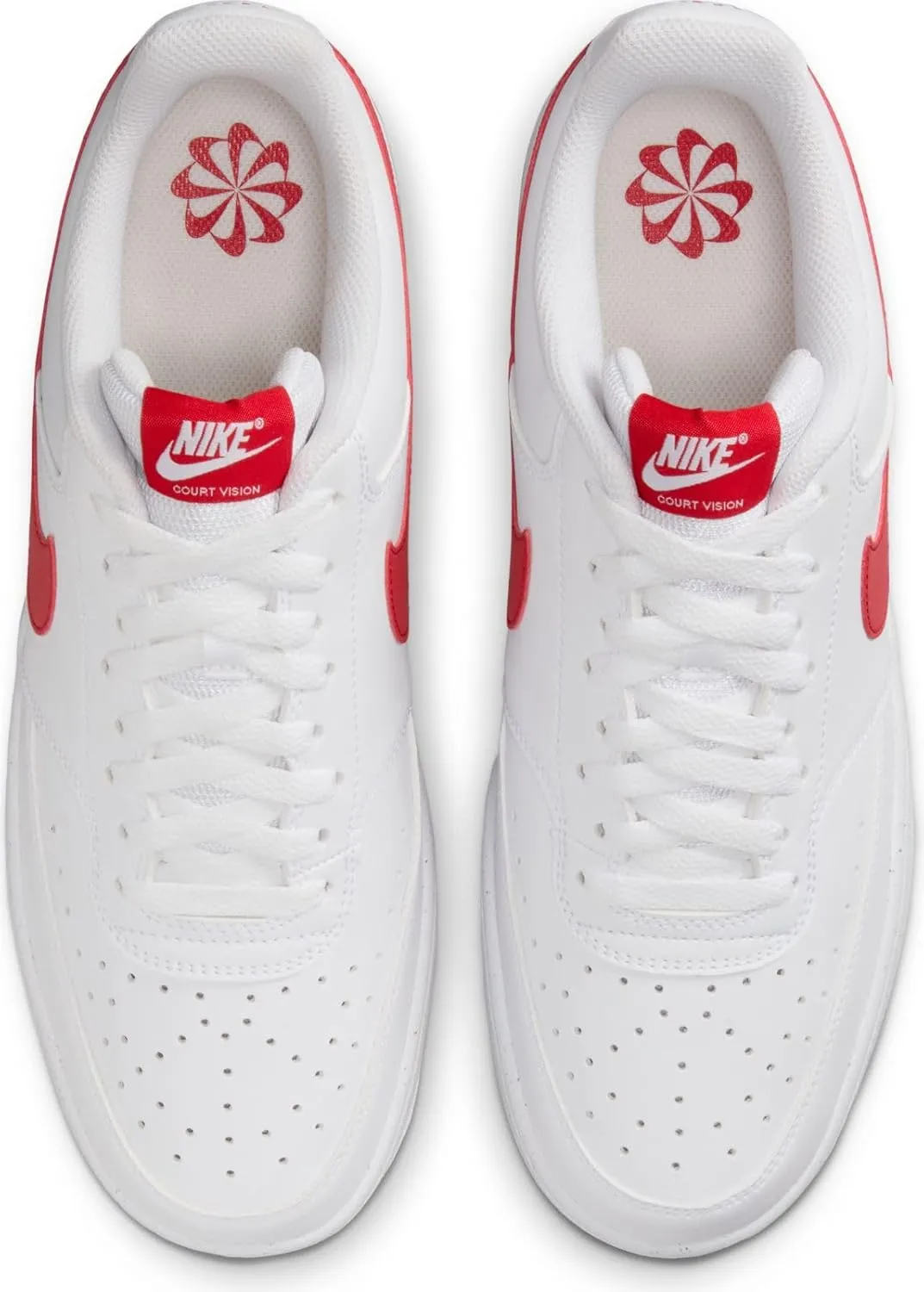 Nike Women Low-Top Sneakers