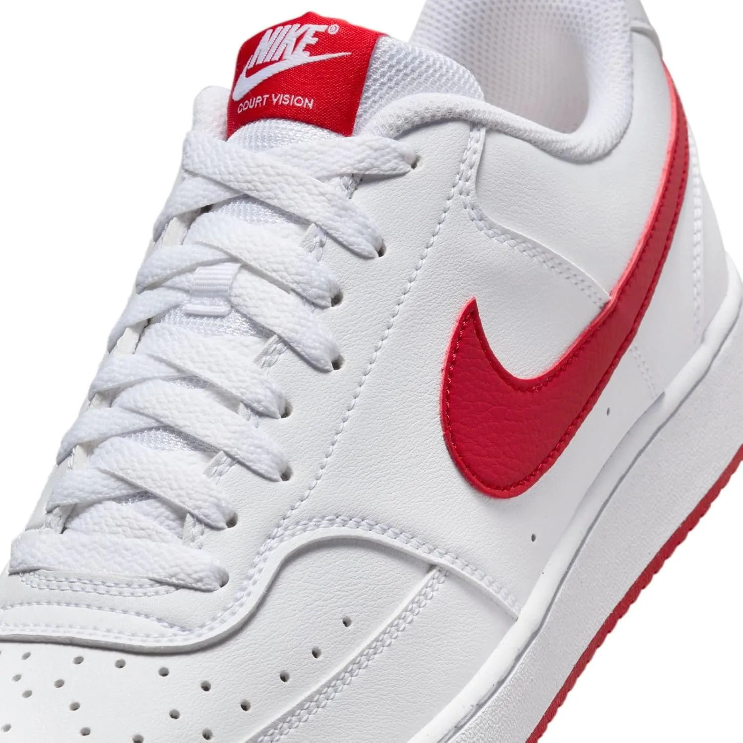 Nike Women Low-Top Sneakers