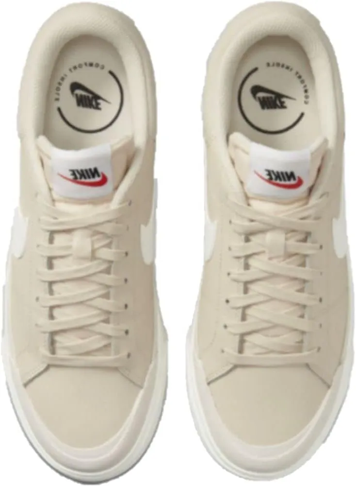 Nike Women's Low-Top Sneakers