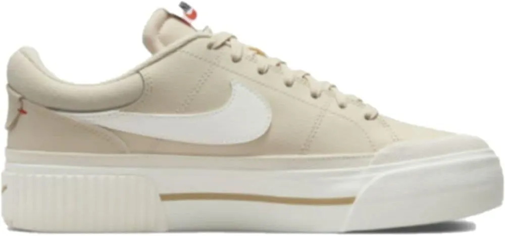 Nike Women's Low-Top Sneakers