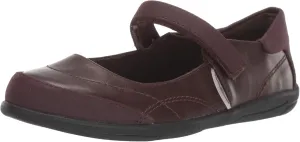 Nina Girl's Alannah Mary Jane Flat