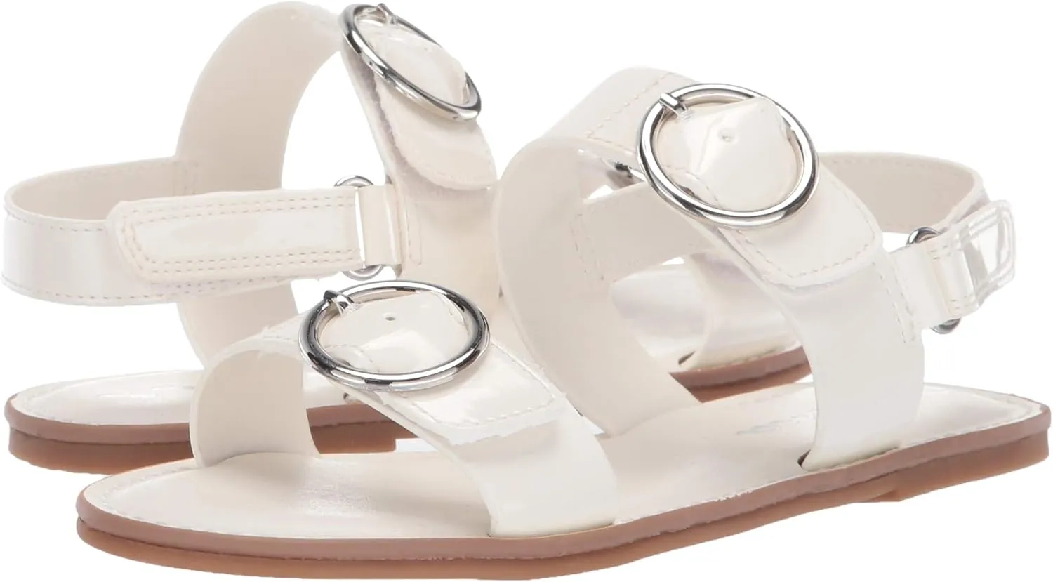 NINA Unisex-Child Brunny Sandal