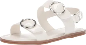 NINA Unisex-Child Brunny Sandal