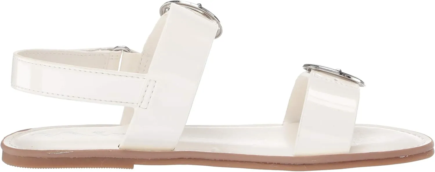 NINA Unisex-Child Brunny Sandal