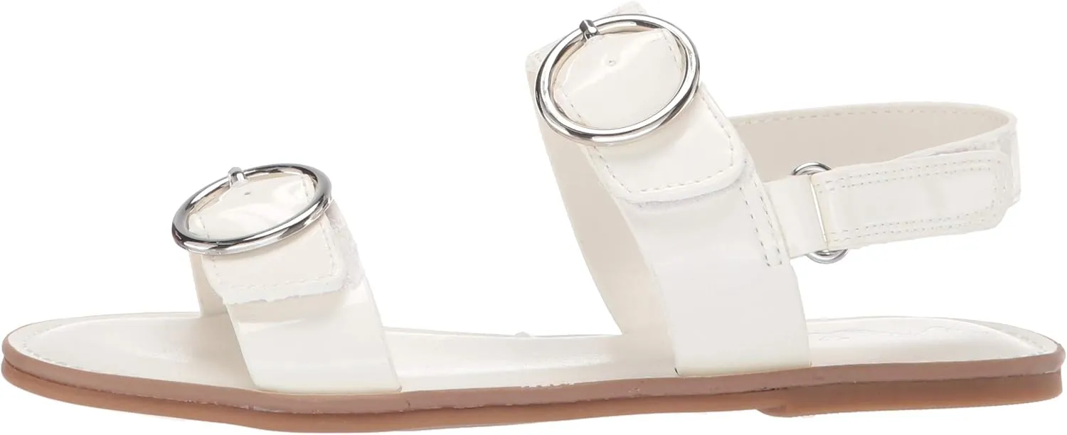 NINA Unisex-Child Brunny Sandal